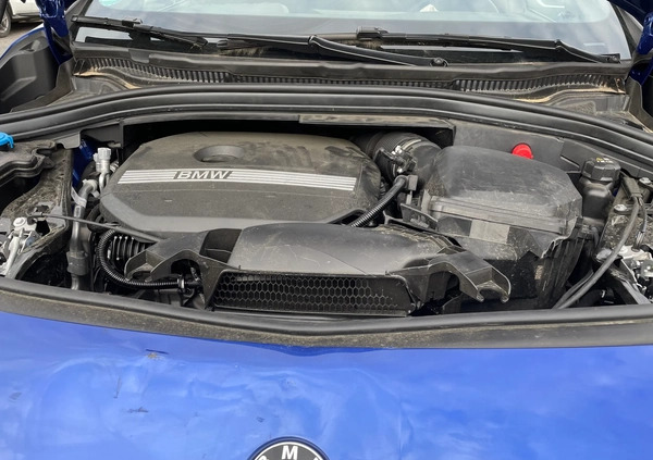 BMW Seria 2 cena 90000 przebieg: 4900, rok produkcji 2023 z Radom małe 254